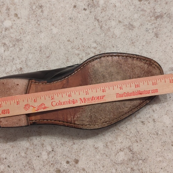 Men's Fine Leather Tassel Loafer - Picture 8 of 8